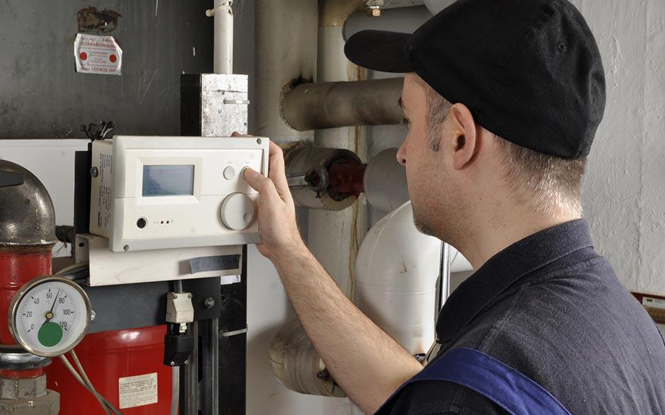 installation chauffage électrique tarif Paris 20